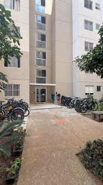 Apartamento 2 quartos à venda Jardim IV Centenário, Guarulhos - R$ 240.000 - NGAP20003