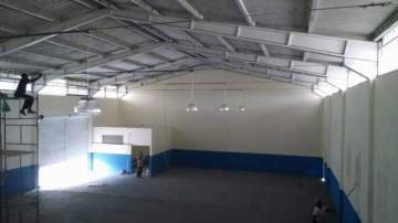 Galpão 550m² à venda Jardim Presidente Dutra, Guarulhos - R$ 2.500.000 - NGGA00004