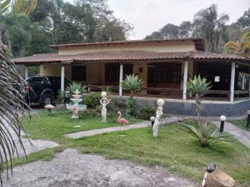 Chácara à venda Cumbari, Mairiporã - R$ 950.000 - NGCH40001