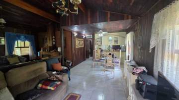 Chácara à venda Jardim Cinco Lagos de Santa Maria, Mairiporã - R$ 480.000 - NGCH30001