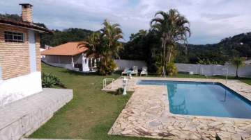 Chácara à venda Centro, Santa Isabel - R$ 1.200.000 - NGCH40006