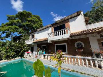 Chácara à venda Centro, Santa Isabel - R$ 480.000 - NGCH50001