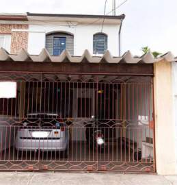 Casa à Venda no Ipiranga com 2 Quartos e 2 Vagas | Próxima ao Monumento do Ipiranga - NGCA30004