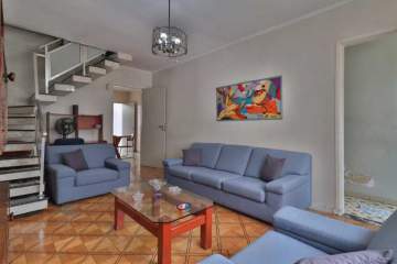 Casa à Venda no Parque da Mooca com 3 Quartos e 2 Vagas | São Paulo - NGCA30005