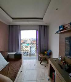 Apartamento à Venda no Picanço com 3 Dormitórios | Edifício Guadalupe - NGAP30003