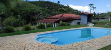 Sítio à venda Recanto das Águas, Igaratá - R$ 1.600.000 - NGSI20001