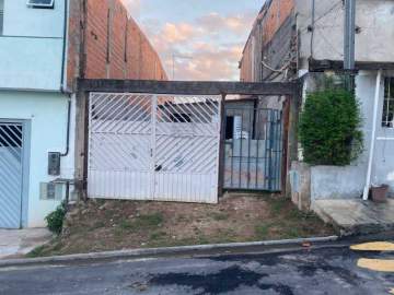 Casa 1 quarto à venda Parque Nossa Senhora das Graças, Itaquaquecetuba - R$ 100.000 - NGCA10001