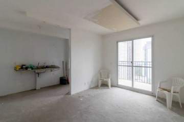 Apartamento à Venda na Vila Augusta em Guarulhos | 3 Dormitórios e Piscina - NGAP30004