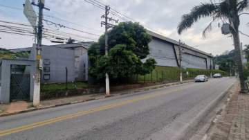 Galpão Logístico à Venda e Locação em Cajamar com 6.000 m² de Terreno - NGGA120001