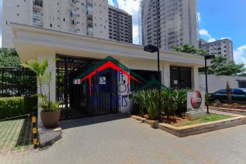 Apartamento à Venda na Vila Augusta em Guarulhos | 3 Quartos, Suíte e 2 Vagas - NGAP30005