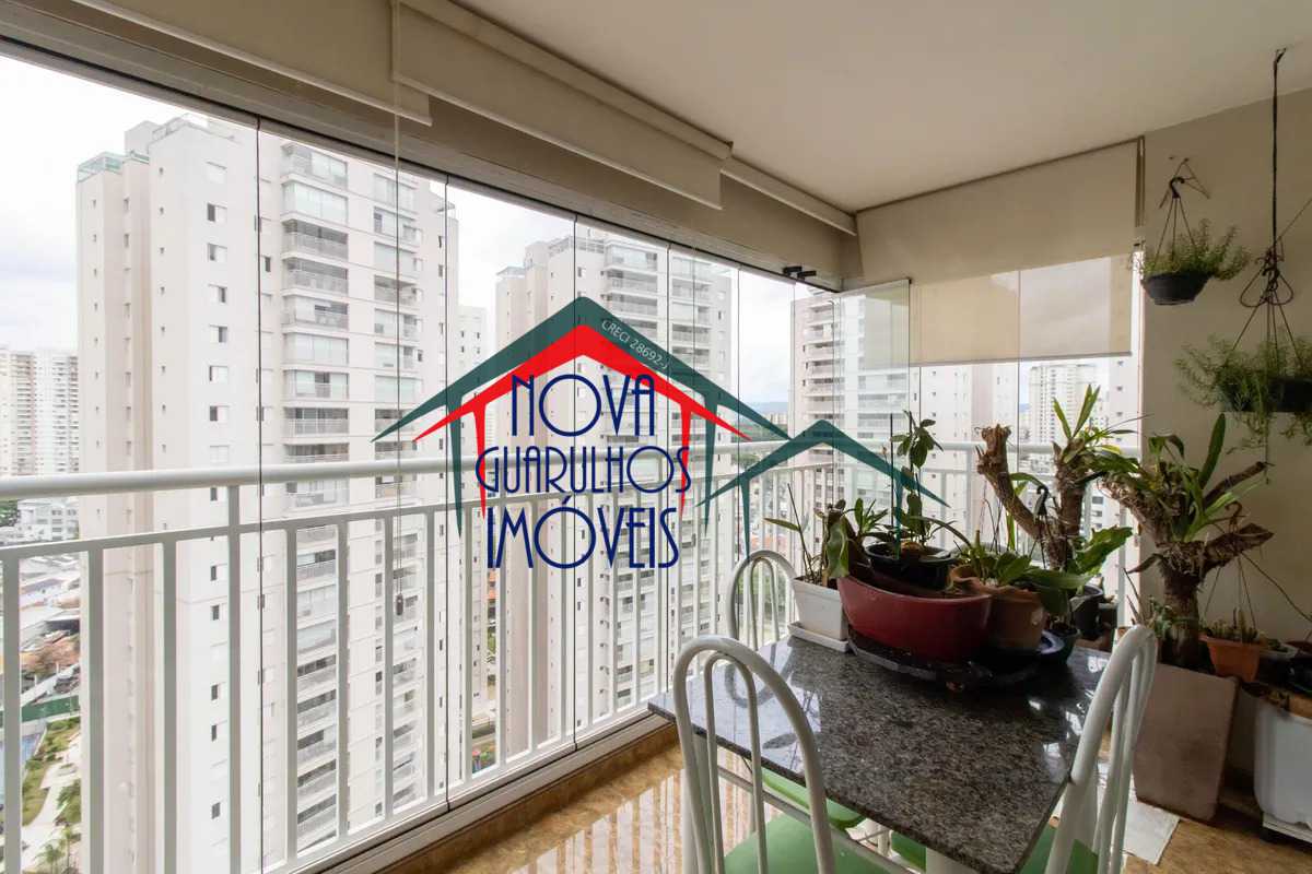 Conheça WhatsApp Image 2026-06-12 at 1 do imóvel - Apartamento à Venda no Supera Vila Augusta em Guarulhos | 3 Dormitórios com Suíte - NGAP30006 - 6 WhatsApp Image 2026-06-12 at 1 - 6