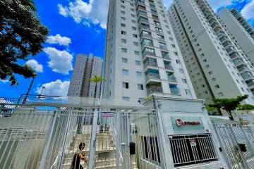 Apartamento à Venda no Condomínio Suprema Vila Augusta | 3 Dormitórios em Guarulhos - NGAP30008