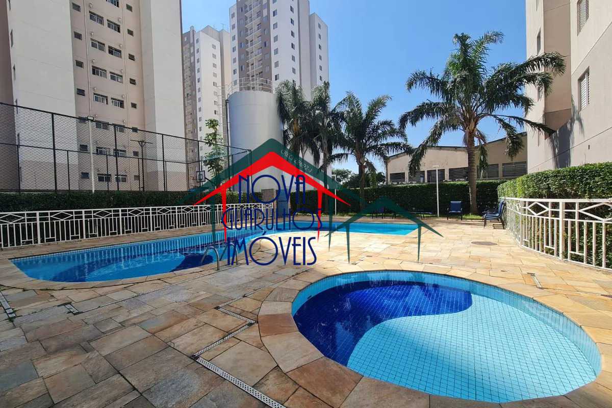 Conheça WhatsApp Image 2026-06-12 at 1 do imóvel - Apartamento à Venda em Guarulhos | 3 Dormitórios com Varanda e Piscina - NGAP330001 - 5 WhatsApp Image 2026-06-12 at 1 - 5
