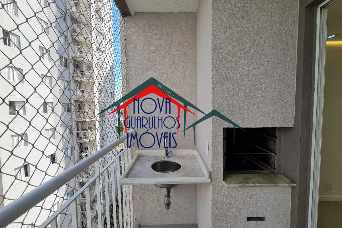 Conheça WhatsApp Image 2026-06-12 at 1 do imóvel - Apartamento à Venda em Guarulhos | 3 Dormitórios com Varanda e Piscina - NGAP330001 - 11 WhatsApp Image 2026-06-12 at 1 - 11