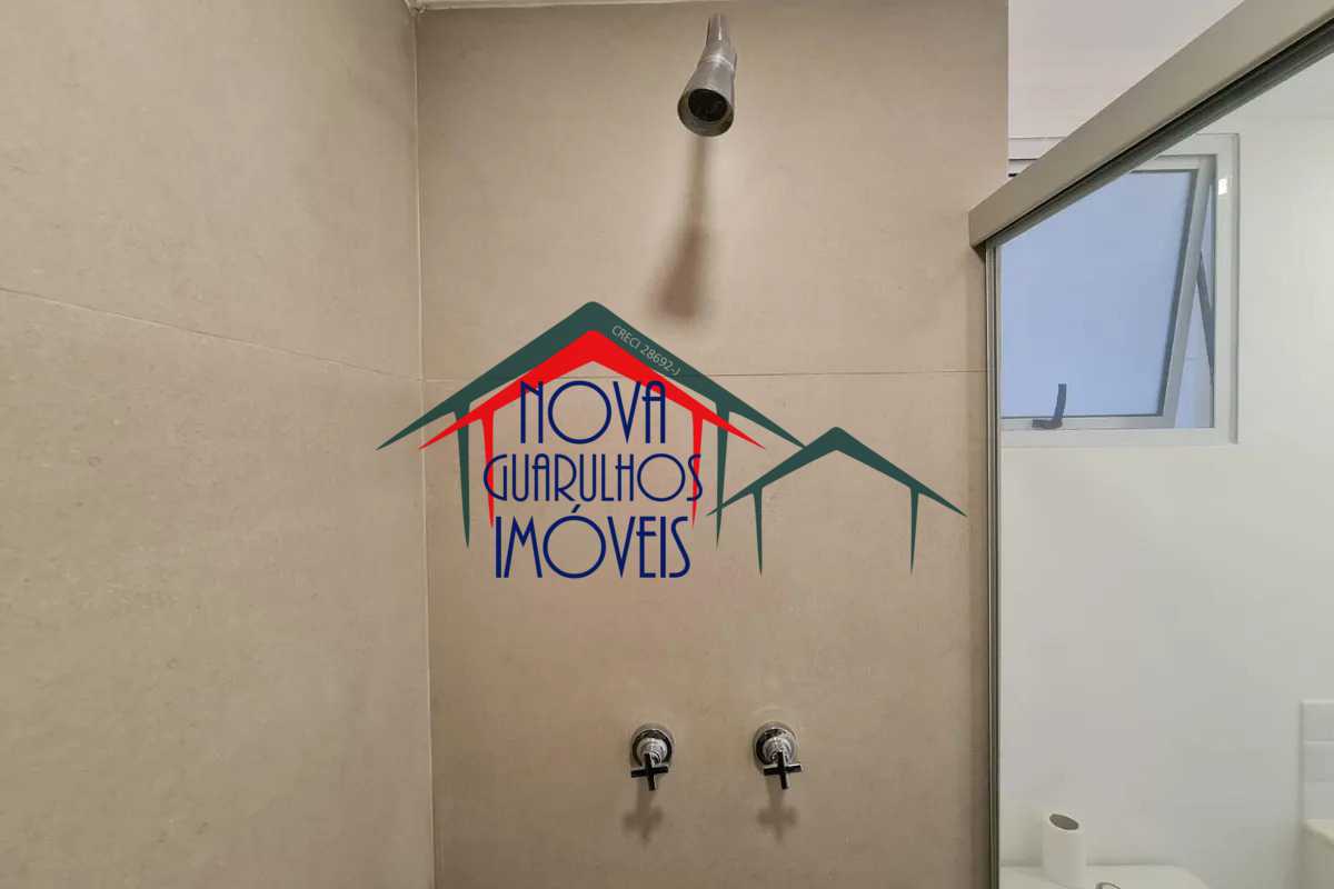 Conheça WhatsApp Image 2026-06-12 at 1 do imóvel - Apartamento à Venda em Guarulhos | 3 Dormitórios com Varanda e Piscina - NGAP330001 - 14 WhatsApp Image 2026-06-12 at 1 - 14