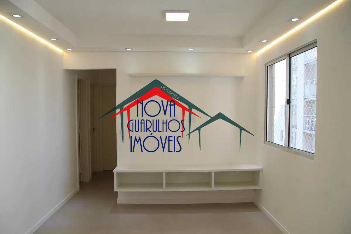 Conheça WhatsApp Image 2026-06-12 at 1 do imóvel - Apartamento à Venda em Guarulhos | 3 Dormitórios com Varanda e Piscina - NGAP330001 - 25 WhatsApp Image 2026-06-12 at 1 - 25