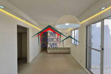 Apartamento à Venda em Guarulhos | 3 Dormitórios com Varanda e Piscina - NGAP330001