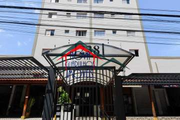 Apartamento 2 quartos à venda Macedo, Guarulhos - R$ 280.000 - NGAP20011