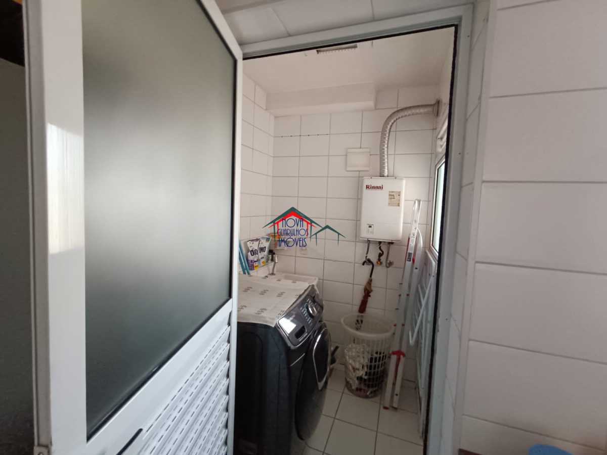 Conheça WhatsApp Image 2026-07-10 at 1 do imóvel - Apartamento 3 quartos à venda Vila Leonor, Guarulhos - R$ 960.000 - NGAP30009 - 5 WhatsApp Image 2026-07-10 at 1 - 5