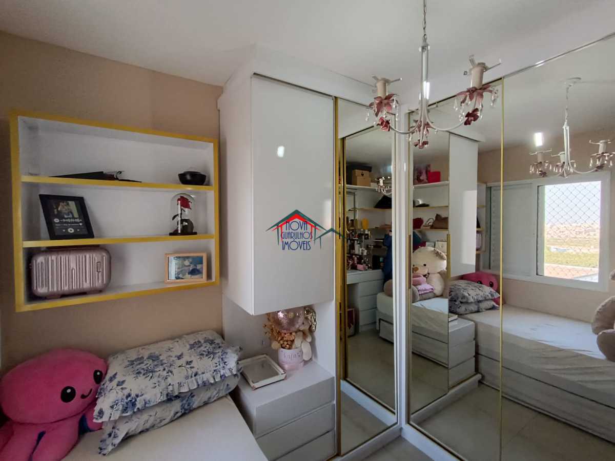 Conheça WhatsApp Image 2026-07-10 at 1 do imóvel - Apartamento 3 quartos à venda Vila Leonor, Guarulhos - R$ 960.000 - NGAP30009 - 6 WhatsApp Image 2026-07-10 at 1 - 6