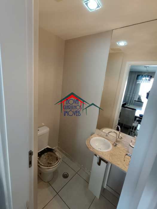Conheça WhatsApp Image 2026-07-10 at 1 do imóvel - Apartamento 3 quartos à venda Vila Leonor, Guarulhos - R$ 960.000 - NGAP30009 - 18 WhatsApp Image 2026-07-10 at 1 - 18