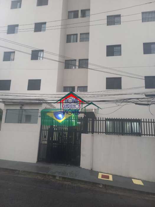 Conheça WhatsApp Image 2026-07-21 at 1 do imóvel - Apartamento 2 quartos à venda Jardim Ana Maria, Guarulhos - R$ 265.000 - NGAP20028 - 2 WhatsApp Image 2026-07-21 at 1 - 2