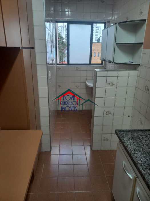 Conheça WhatsApp Image 2026-07-21 at 1 do imóvel - Apartamento 2 quartos à venda Jardim Ana Maria, Guarulhos - R$ 265.000 - NGAP20028 - 20 WhatsApp Image 2026-07-21 at 1 - 20