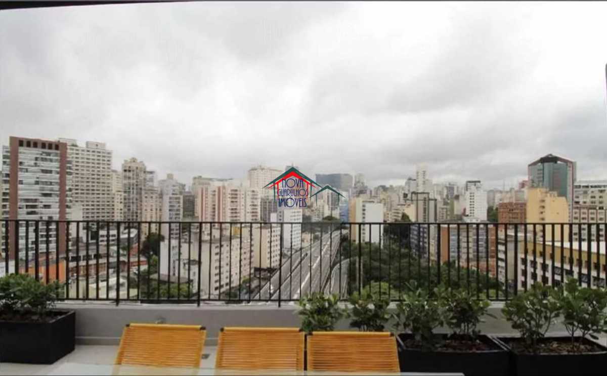 Conheça WhatsApp Image 2026-07-26 at 1 do imóvel - Studio 1 quarto à venda Campos Elíseos, São Paulo - R$ 320.000 - NGST10001 - 4 WhatsApp Image 2026-07-26 at 1 - 4