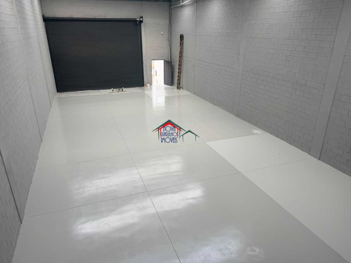 Conheça WhatsApp Image 2026-08-05 at 1 do imóvel - Galpão 530m² à venda Jardim Lenize, Guarulhos - R$ 2.500.000 - NGGA00015 - 9 WhatsApp Image 2026-08-05 at 1 - 9