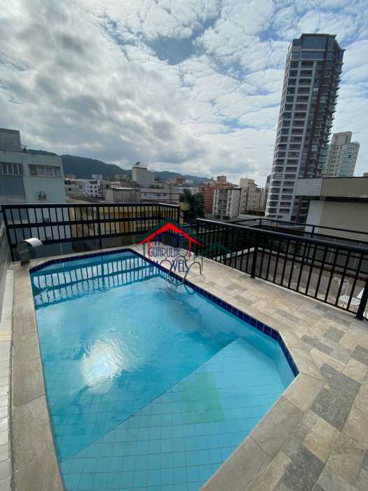 Conheça 1. do imóvel - Apartamento 3 quartos à venda Jardim Três Marias, Guarujá - R$ 800.000 - NGAP30011 - 1 1. - 1