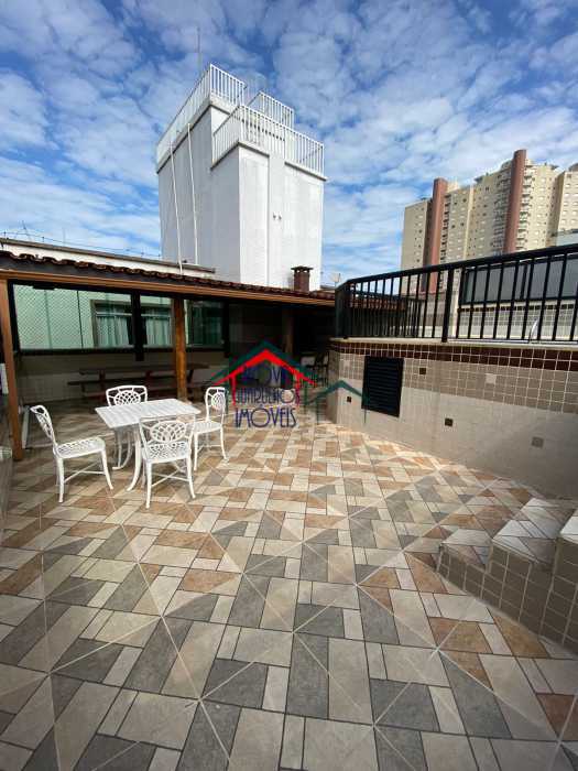 Conheça 2. do imóvel - Apartamento 3 quartos à venda Jardim Três Marias, Guarujá - R$ 800.000 - NGAP30011 - 3 2. - 3