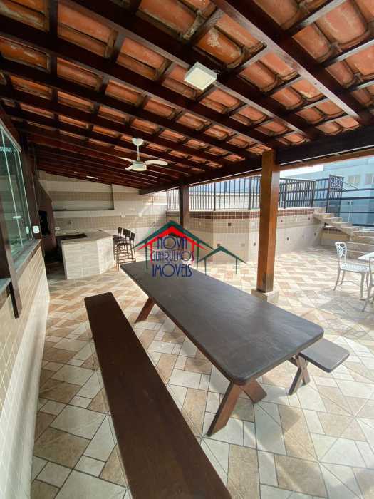 Conheça 4. do imóvel - Apartamento 3 quartos à venda Jardim Três Marias, Guarujá - R$ 800.000 - NGAP30011 - 5 4. - 5
