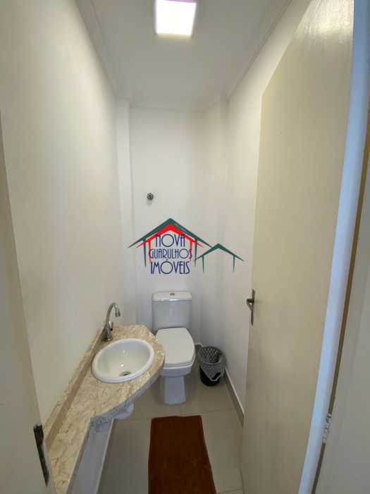 Conheça 5. do imóvel - Apartamento 3 quartos à venda Jardim Três Marias, Guarujá - R$ 800.000 - NGAP30011 - 7 5. - 7