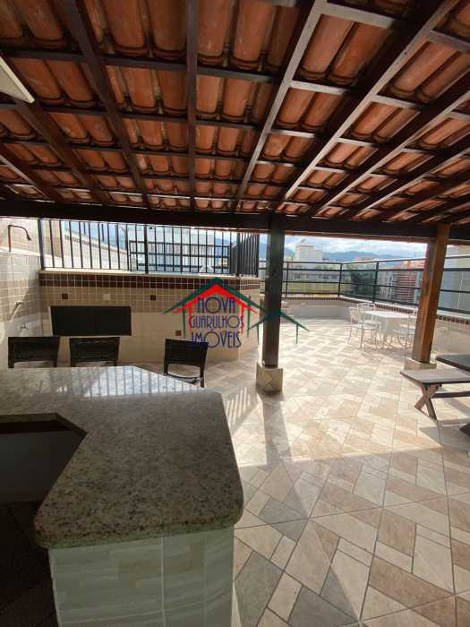 Conheça 6. do imóvel - Apartamento 3 quartos à venda Jardim Três Marias, Guarujá - R$ 800.000 - NGAP30011 - 6 6. - 6