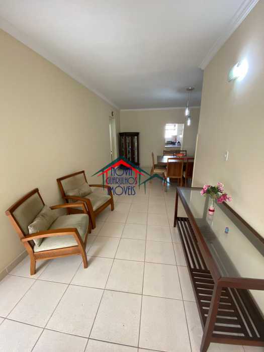 Conheça 8. do imóvel - Apartamento 3 quartos à venda Jardim Três Marias, Guarujá - R$ 800.000 - NGAP30011 - 8 8. - 8