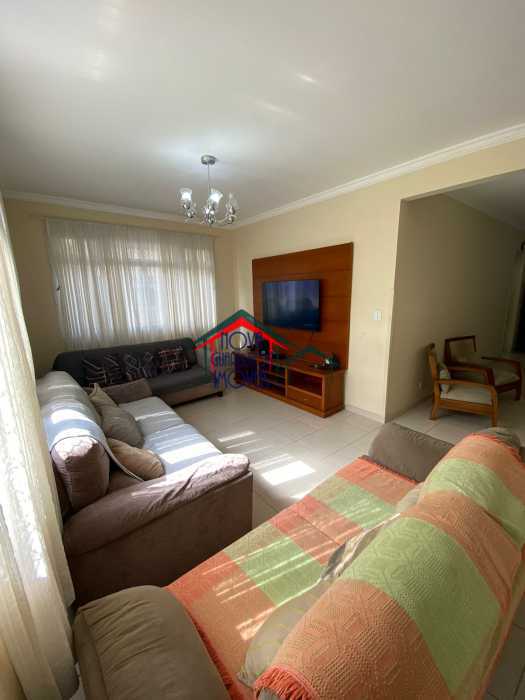 Conheça 9. do imóvel - Apartamento 3 quartos à venda Jardim Três Marias, Guarujá - R$ 800.000 - NGAP30011 - 10 9. - 10