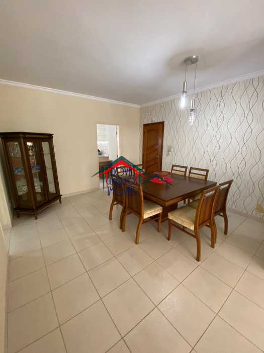 Conheça 11. do imóvel - Apartamento 3 quartos à venda Jardim Três Marias, Guarujá - R$ 800.000 - NGAP30011 - 12 11. - 12