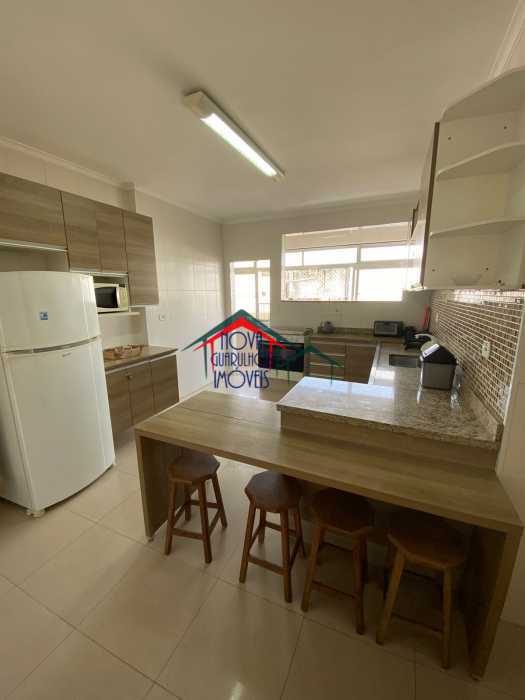Conheça 12. do imóvel - Apartamento 3 quartos à venda Jardim Três Marias, Guarujá - R$ 800.000 - NGAP30011 - 13 12. - 13