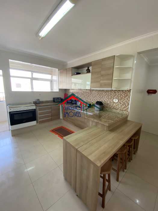 Conheça 14. do imóvel - Apartamento 3 quartos à venda Jardim Três Marias, Guarujá - R$ 800.000 - NGAP30011 - 15 14. - 15