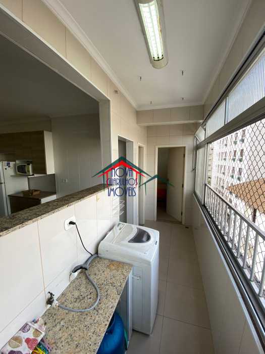 Conheça 15. do imóvel - Apartamento 3 quartos à venda Jardim Três Marias, Guarujá - R$ 800.000 - NGAP30011 - 16 15. - 16