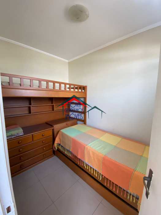 Conheça 16. do imóvel - Apartamento 3 quartos à venda Jardim Três Marias, Guarujá - R$ 800.000 - NGAP30011 - 17 16. - 17