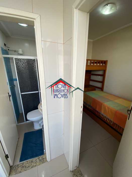 Conheça 17. do imóvel - Apartamento 3 quartos à venda Jardim Três Marias, Guarujá - R$ 800.000 - NGAP30011 - 18 17. - 18