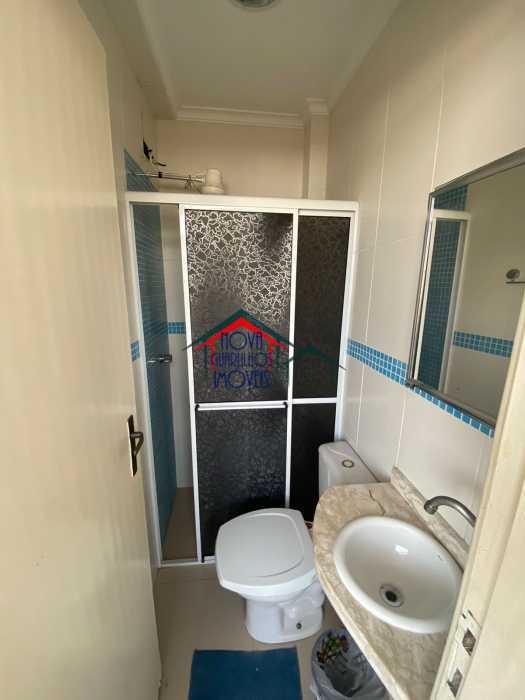 Conheça 18. do imóvel - Apartamento 3 quartos à venda Jardim Três Marias, Guarujá - R$ 800.000 - NGAP30011 - 21 18. - 21