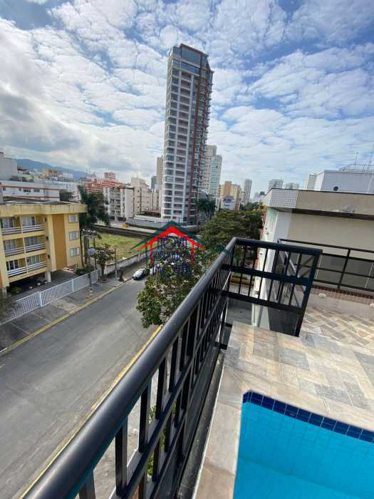 Conheça 21. do imóvel - Apartamento 3 quartos à venda Jardim Três Marias, Guarujá - R$ 800.000 - NGAP30011 - 2 21. - 2