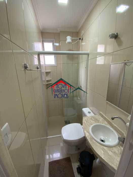 Conheça 25. do imóvel - Apartamento 3 quartos à venda Jardim Três Marias, Guarujá - R$ 800.000 - NGAP30011 - 23 25. - 23
