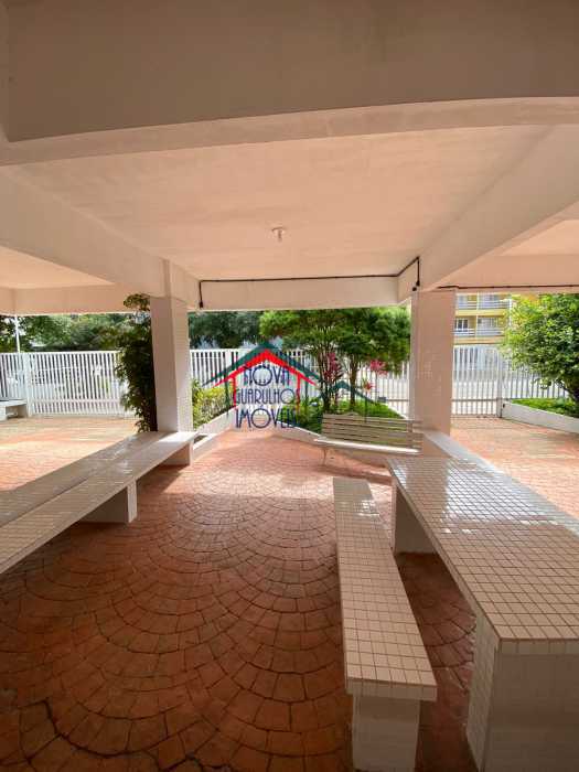 Conheça 26. do imóvel - Apartamento 3 quartos à venda Jardim Três Marias, Guarujá - R$ 800.000 - NGAP30011 - 25 26. - 25