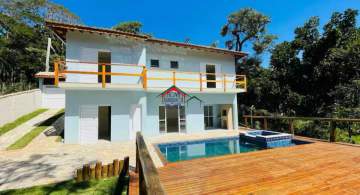 Chácara à venda Terra Preta (Terra Preta), Mairiporã - R$ 820.000 - NGCH30020