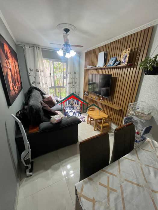 Conheça WhatsApp Image 2026-09-01 at 1 do imóvel - Apartamento 2 quartos à venda Cidade Seródio, Guarulhos - R$ 290.000 - NGAP20038 - 11 WhatsApp Image 2026-09-01 at 1 - 11