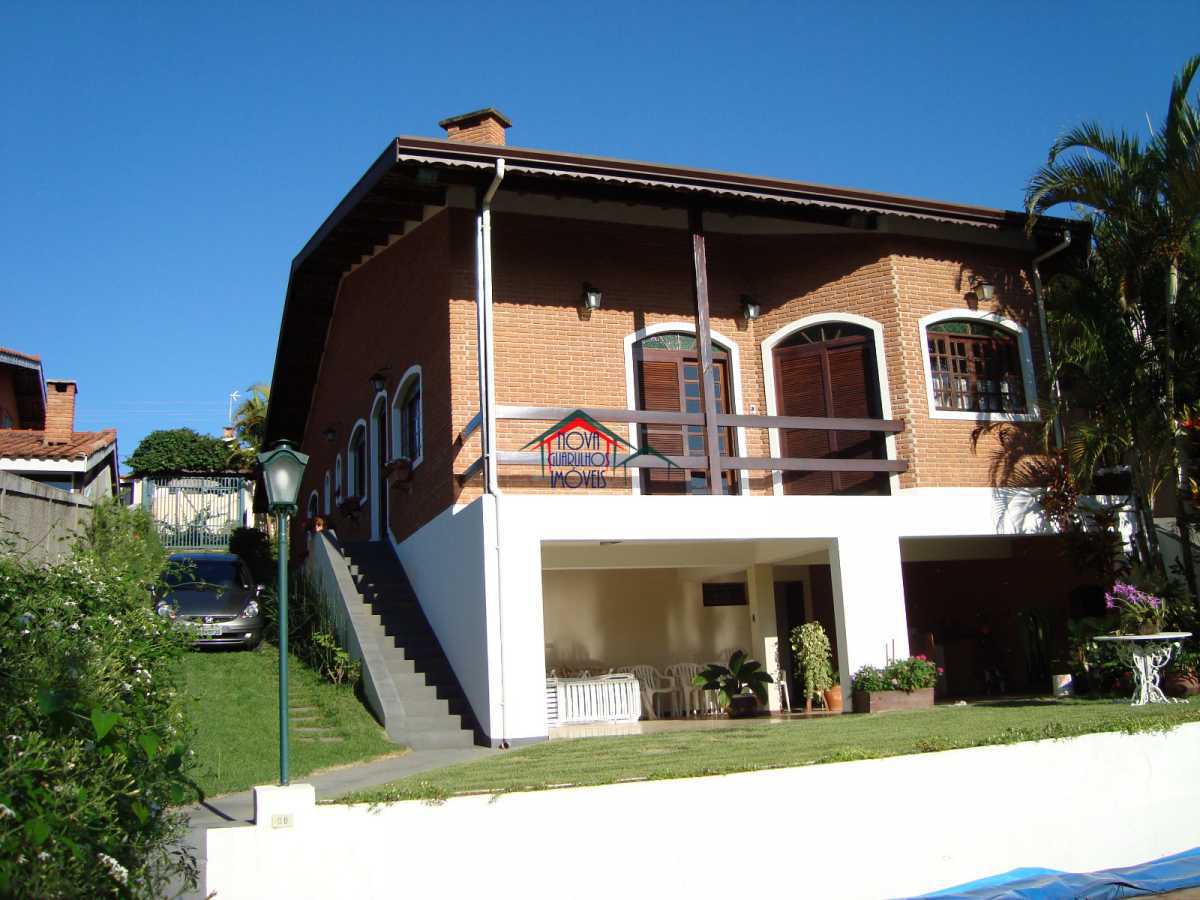 Conheça WhatsApp Image 2026-09-03 at 1 do imóvel - Casa em Condomínio 4 quartos à venda Atibaia Jardim, Atibaia - R$ 1.200.000 - NGCN40001 - 18 WhatsApp Image 2026-09-03 at 1 - 18
