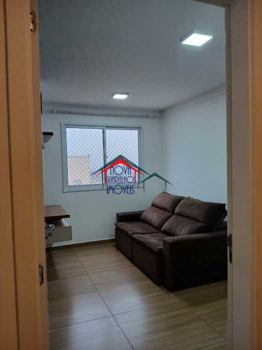 Conheça WhatsApp Image 2026-09-03 at 1 do imóvel - Apartamento 2 quartos à venda Jardim Germânia, São Paulo - R$ 350.000 - NGAP20039 - 5 WhatsApp Image 2026-09-03 at 1 - 5